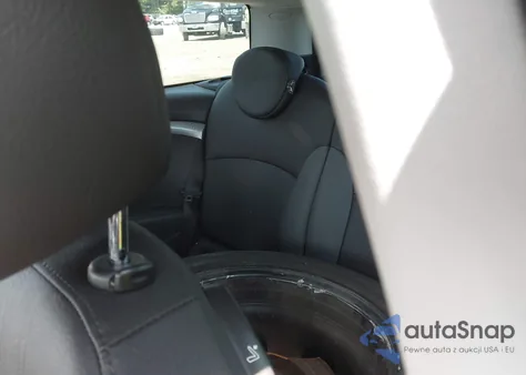 2010 Mini Cooper S Clubman z USA, uszkodzony, nr VIN WMWMM3C59ATP76350